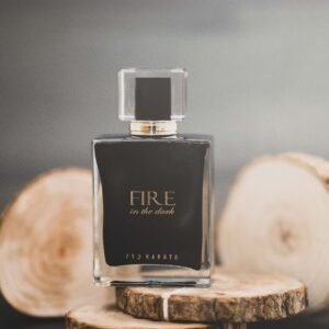 Amberwood Cologne 50ml